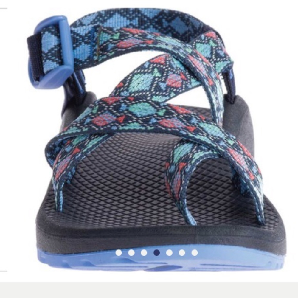 Chacos